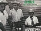 VARIOUS - Wanted Cumbia - Vinyl (LP)