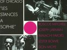 ART ENSEMBLE OF CHICAGO - Les Stances A Sophie (remastered) - Vinyl (LP)