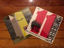 The Smithereens - Green Thoughts + 11 88/89 Capitol Club Sealed Vinyl M