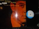KENNY BURRELL WITH ART BLAKEY BLUE NOTE 4021 W. 63RD. DG MONO OG