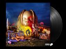 Travis Scott ASTROWORLD Night Version Vinyl Sold Out Brand New Sealed Exclusive