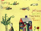 Jeff Clyne Ian Carr Quartet 'Springboard' LP cult british jazz reissue