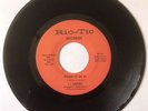 Northern Soul,R&B, J J Barnes, Please Let Me In, I Think I Found A Love,Ric-Tic