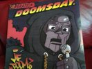 MF DOOM Operation Doomsday vinyl fondle em records