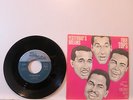 The Four Tops -Yesterday's Dreams / For once....7