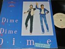 PAUL McCARTNEY & MICHAEL JACKSON Dime Dime Dime /Mexican 12