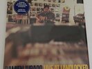 Damien Jurado - Live at Landlocked - RARE - Shrink