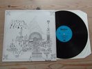 PINK FLOYD - RELICS - GREAT AUDIO-VG EX VINYL LP 1971