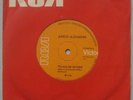 MARCIO ALEXANDRE - SOUL FUNK GROOVE HELIO MATHEUS 1970 RCA BRAZIL 7