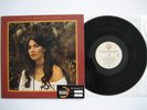 Emmylou Harris – Roses in the Snow – Better Records Hot Stamper