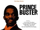 ** PRINCE BUSTER  LETS GO TO THE DANCE  ROCK STEADY SELECTION  2LP MONSTER TUNES