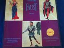ASD 307-310 Gounod Faust De Los Angeles Gedda Christoff  Cluytens 4LP Box Set