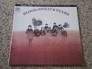 BLOOD SWEAT & TEARS Direct Disk SELF TITLED  Half Speed 1/2 Mastered Vinyl