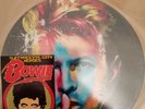 David Bowie (Test Pressing) 7