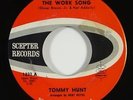 Tommy Hunt 
