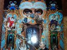 Michael Jackson Dangerous Vinyl LP