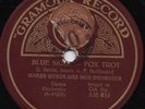78er Hot Dance Berlin 1927 Marek Weber Orchester 