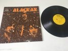 Alacran - Alacran - LP Brazil - 1971 PROMO - Prog Rock