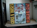 guns n roses appetite for destruction record vinyl album