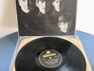 WITH THE BEATLES UK 1966 MONO RARE FIRST PRESS N-MINT VINYL LP DOMINION SUPERB