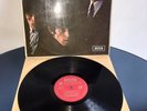 THE ROLLING STONES No 2 MONO 1st PRESS  BLIND MAN TEXT VINYL LP N-MINT STUNNING
