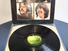 THE BEATLES Let It Be UK 1970 STEREO RARE VINYL LP 2U-3U FROM BOXSET ???  £0.99P