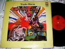 Trader Horne ?– Morning Way - DAWN - W/ INSERT  UK PSYCH 1ST PRESS NM