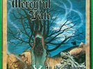 Mercyful Fate ?- In The Shadows '93 korea vinyl lp Edited Back Cover EX / NM