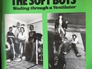 The Soft Boys - Wading Through A Ventilator 1984 Vinyl Near Mint Robyn Hitchcock