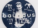 Bauhaus Bela Lugosi Is Dead Picture disc RARE  Vinyl Maxi Sammlerstück