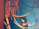 siouxsie and the banshees Live 1985, vinyl Bootleg, RARE,