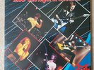 Michael Schenker Group - Signed - One Night At Budokan Japan pressing LP