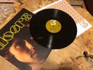 THE DOORS VINYL THE DOORS RARE PRESS LP Vinyl Record THE DOORS LP Jim Morrison