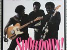 Albert Collins Robert Cray Johnny Copeland ?– Showdown  MFSL 1-217 M ANADISQ 200