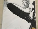 Led Zeppelin - Led Zeppelin Ist self-titled New Sealed Vinyl LP Atlantic SD 8216