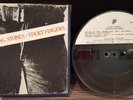 The Rolling Stones Sticky Fingers 4 Track Reel to Reel 7 1/2 IPS Stereo with Box