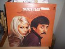Nancy Sinatra & Lee Hazlewood ?– Nancy & Lee - Vinyl, LP
