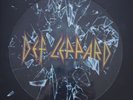 Def Leppard Def Leppard LTD 2LP Picture Disc Vinyl Gatefold 2016 Ear Music