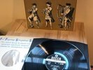 SXL 6054 Mozart Clarinet/Flute/harp Concertos Ed1 NM- Lp