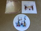 Queen “Innuendo” Orig 1991 U.K. vinyl 12 inch pic disc + insert + printed sleeve