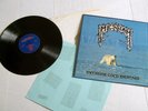 LP - MESSIAH - extreme cold weather - 1. press - chainsaw murder rec.1987 - RAR
