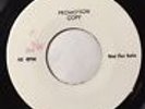 Led Zeppelin - Stairway To Heaven Philippines promo test pressing 45 ex  rare
