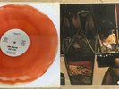 Linda Ronstadt - Blue Bayou / Lago Azul Promo Multi Colored Clear/Orange Vinyl