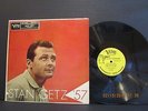 Stan Getz 57' Verve Clef MG V-8029 Mono D/G Vinyl LP Record 1957 EX+