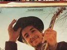 Bob dylan nashville skyline Quadraphonic SQ LP