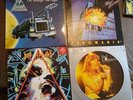 Def Leppard 4 x 12