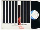FREDDIE HUBBARD: HUB-TONES blue note LP / herbie hancock STEREO NY VAN GELDER