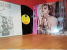 MADONNA ORIGINAL JAPAN 12 LIKE A VIRGIN & OTHER BIG HITS MINT HOLIDAY BORDERLINE
