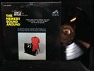 Jeanne Lee/Ran Blake-Newest Sound Around-RCA 2500-STEREO RARE
