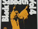 BLACK SABBATH Volume Vol 4 LP vinyl Eur 2015 Sanctuary BMGRM056LP NEW/SEALED